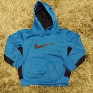 Nike hoodie